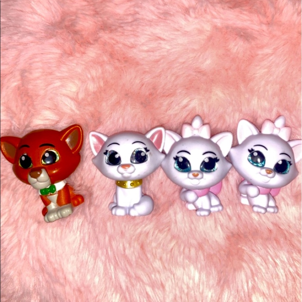 Disney Doorables
